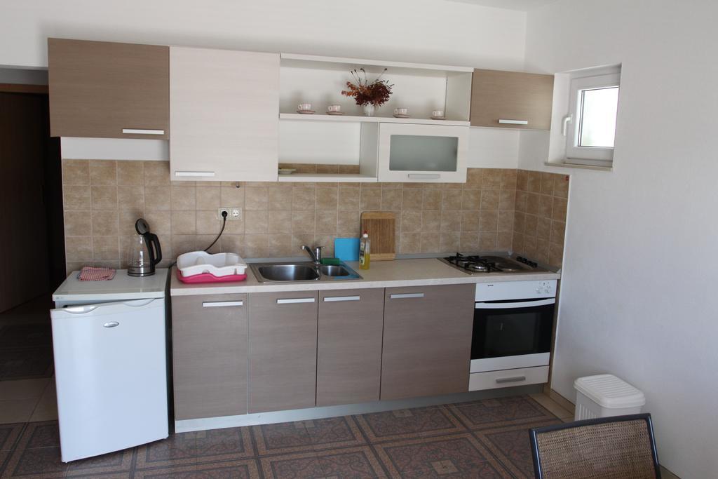 Apartments Marinko Старий Град Номер фото