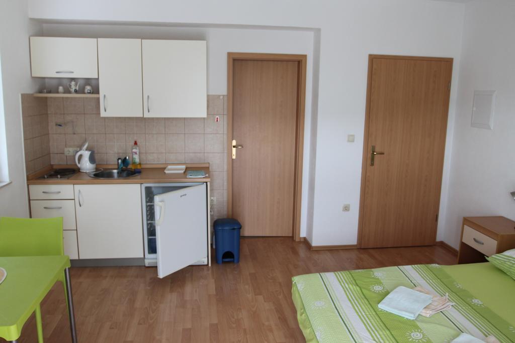 Apartments Marinko Старий Град Номер фото
